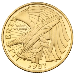 US Commemorative Gold Coins