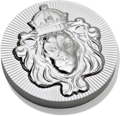 2oz Silver Round Stacker Scottsdale