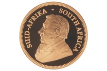 2022 1oz Gold Proof Krugerrand