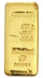 500g Gold Bars