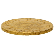 1870 20 French Francs Gold Coin Napoleon III A
