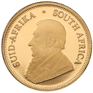 2006 Proof Tenth Ounce Krugerrand