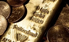 Gold is the second favourite investment asset in Switzerland