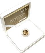 2016 90th Birthday QEII Celebration Sovereign