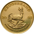 2005 1oz Gold Krugerrand