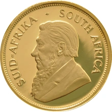 1994 1oz Gold Proof Krugerrand