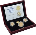 Gold Proof Coin Sets