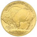 2008 1oz American Buffalo Gold Coin