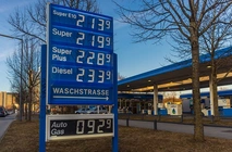 Record inflation for Germany