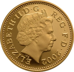 UK Currency Coins