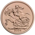 2024 Gold Sovereign