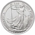 Silver Britannia
