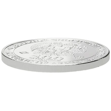 2020 Armenian Noah's Ark Silver Coin 1oz