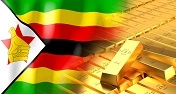 Zimbabwe offer gold coins in fight against inflation Zimbabwe offer gold coins in fight against inflation