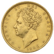 William IV 1831 - 1837