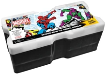 2024 Spider-Man vs Green Goblin 1oz Silver Coin