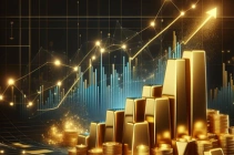 Gold powers past $3,000 per ounce Gold powers past $3,000 per ounce