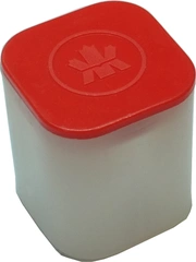 Empty Coin Tube Gold Maple 1oz x 10