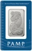 1oz Silver Bars