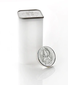 2oz Silver Coin, The Griffin - Queen's Beast
