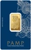 1/2oz Gold Bars
