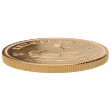 2021 1oz Gold Krugerrand