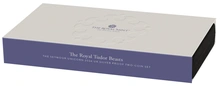 2024 Seymour Unicorn - Tudor Beasts Silver Proof Two Coin Set Boxed