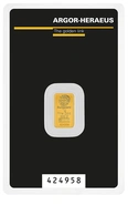 Gold Bars