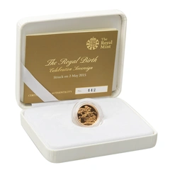 Brilliant Uncirculated