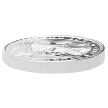 2021 Armenian Noah's Ark, 1/4oz Silver Coin