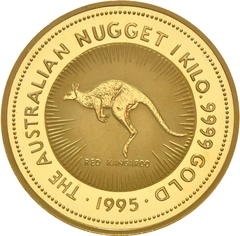 Australian Nuggets 1kg
