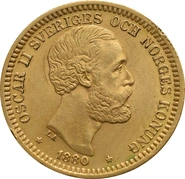 Swedish Kronor