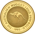 Australian Nuggets 1kg