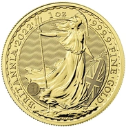 Graded Britannias