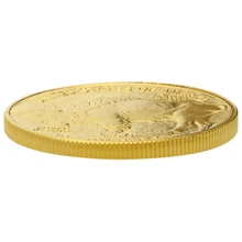 2020 1oz American Buffalo Gold Coin