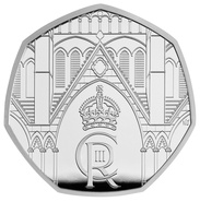 2023 King Charles III Coronation Coin Range