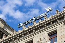 Markets calmer following UBS takeover of Credit Suisse