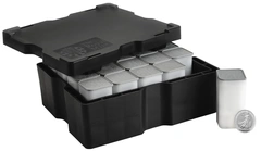 Monster Box of 500 2024 Britannia 1oz Silver Coins