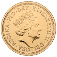 Double Sovereign
