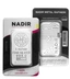 1oz Silver Bar Nadir Minted