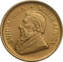 1985 Tenth Ounce Krugerrand