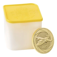2026 Six Decades of 007, Bond of the 2010s 1oz Gold Coin