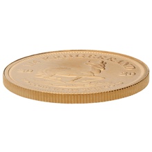 2020 Quarter Ounce Krugerrand Gold Coin
