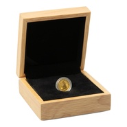 2022 Tenth Ounce Gold Britannia Gift Boxed