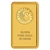 20g Gold Kangaroo Perth Mint Minted Bar
