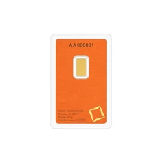 Gold Bars