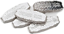5oz Silver Bar Scottsdale Tombstone Nugget
