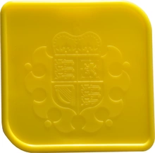 EMPTY TUBE Gold Britannia 1oz x 10. 2014 on