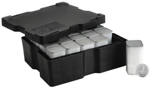 Monster Box of 500 2024 Britannia 1oz Silver Coins