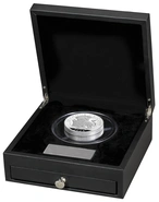 10oz Proof Silver Coins